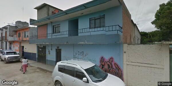 COORDINACIÓN MEDICA IMSS